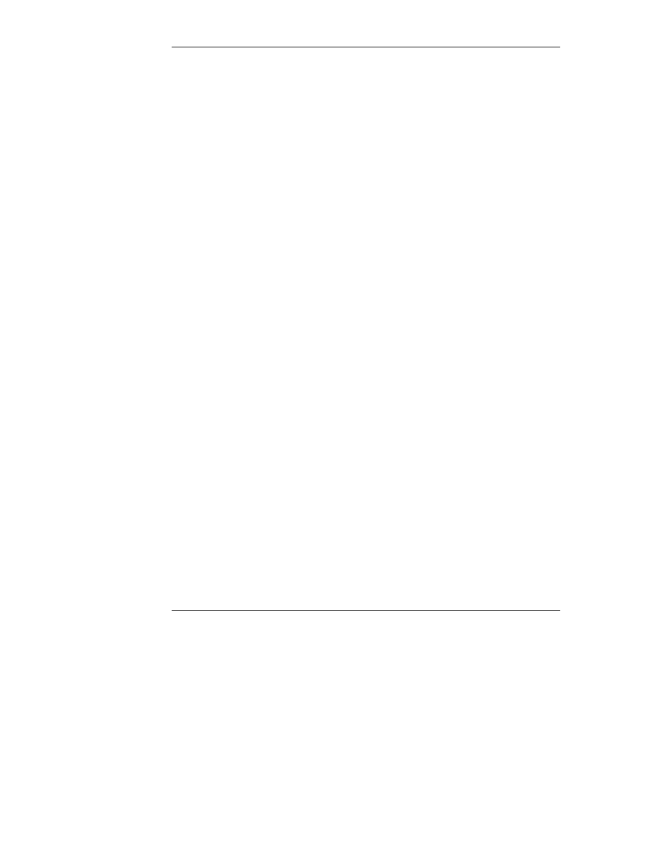 HP Netserver L Server series User Manual | Page 10 / 147