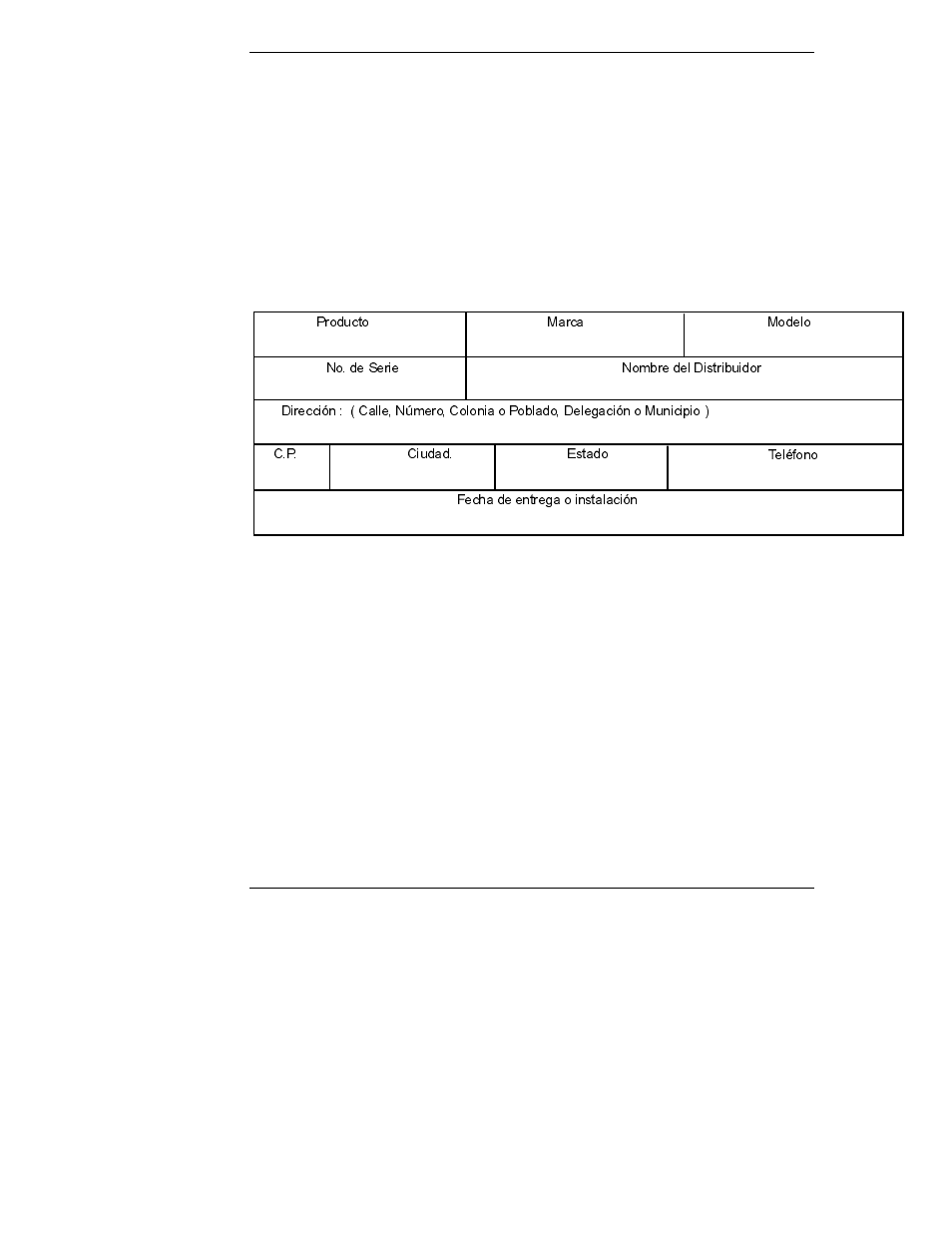 Notas | HP Netserver L Server series User Manual | Page 126 / 147