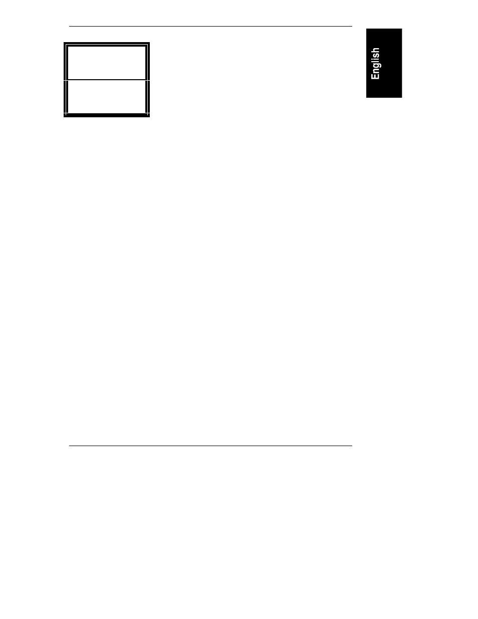 Notice for canada: doc requirements | HP Netserver L Server series User Manual | Page 139 / 147