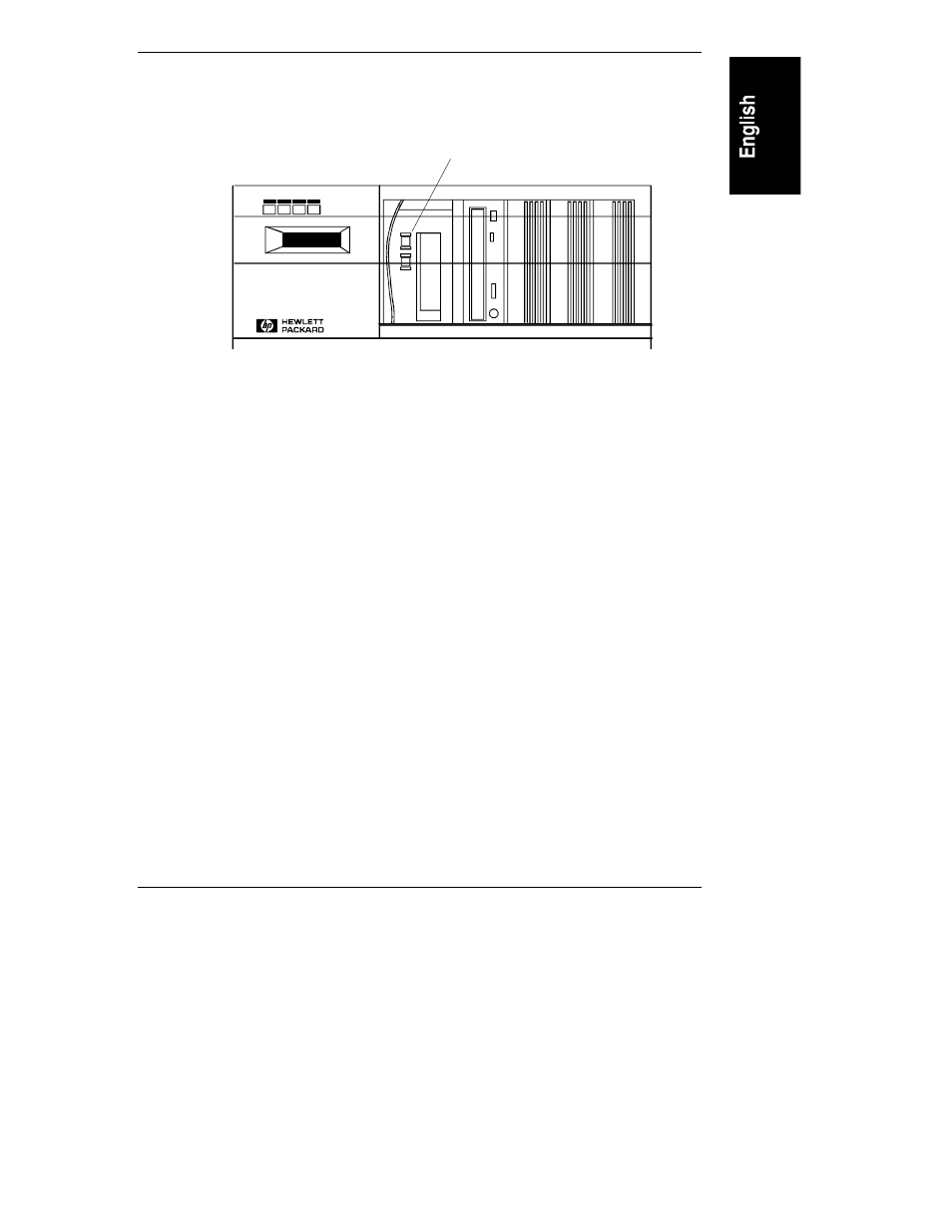 HP Netserver L Server series User Manual | Page 19 / 147