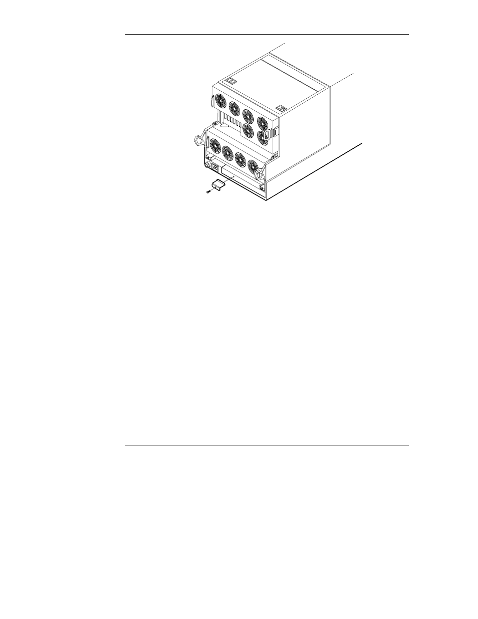 HP Netserver L Server series User Manual | Page 26 / 147