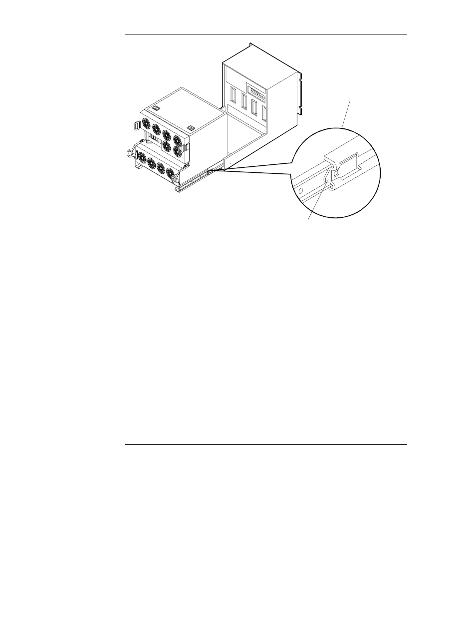 HP Netserver L Server series User Manual | Page 28 / 147