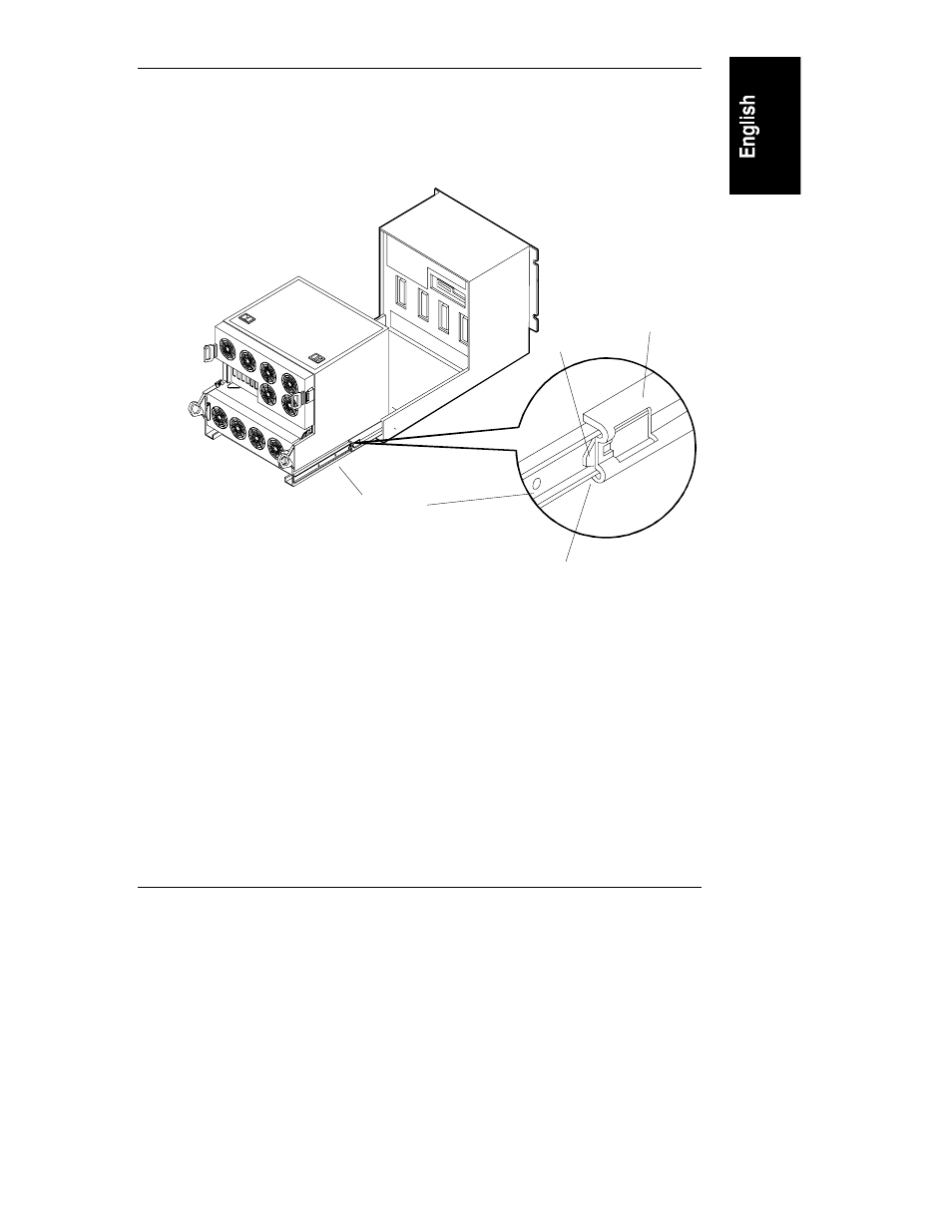 HP Netserver L Server series User Manual | Page 31 / 147