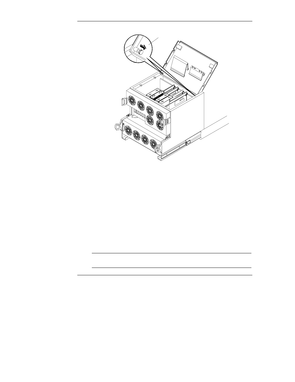 HP Netserver L Server series User Manual | Page 34 / 147