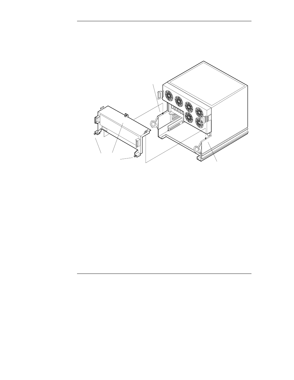 HP Netserver L Server series User Manual | Page 36 / 147
