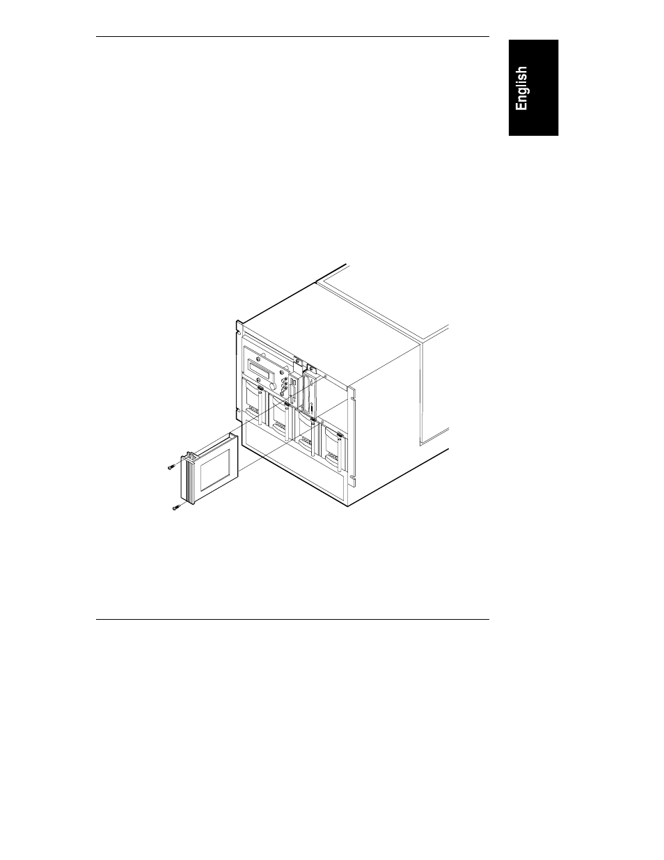 HP Netserver L Server series User Manual | Page 39 / 147