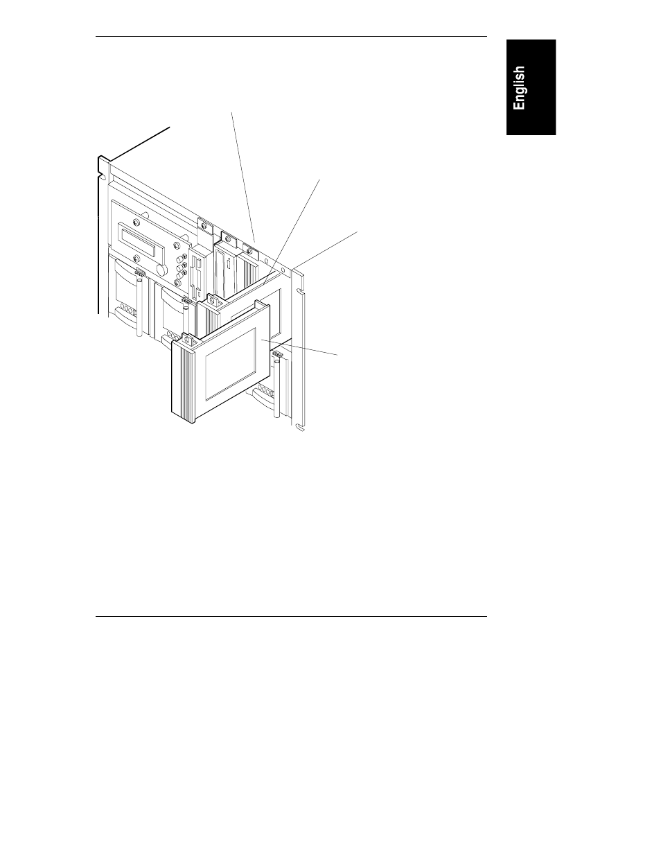 HP Netserver L Server series User Manual | Page 41 / 147