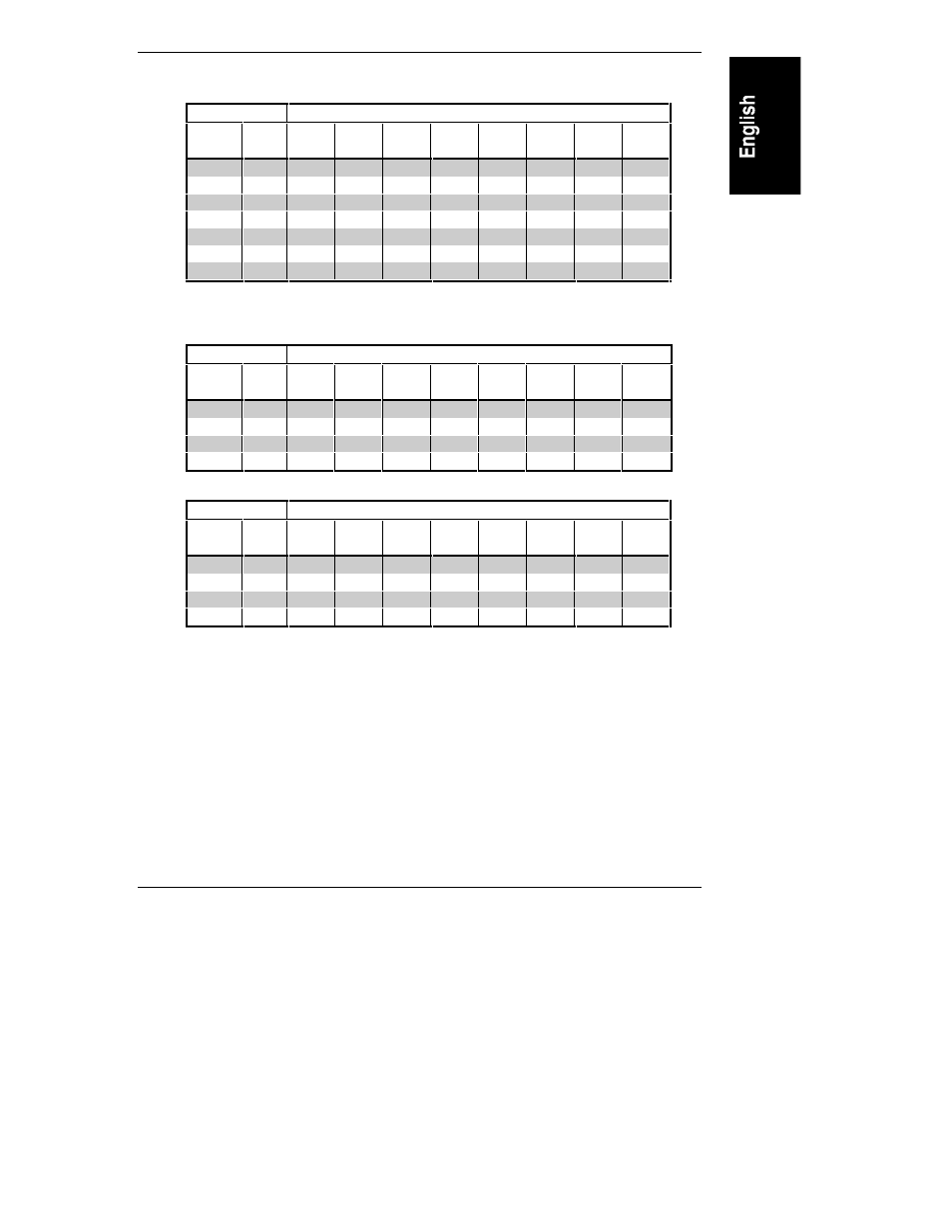 HP Netserver L Server series User Manual | Page 45 / 147