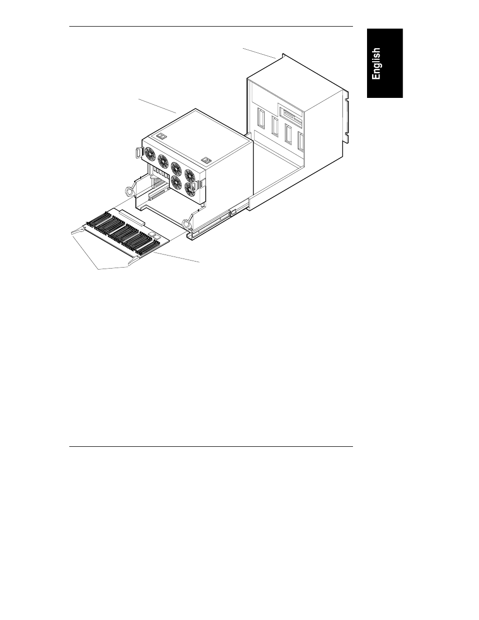 HP Netserver L Server series User Manual | Page 47 / 147