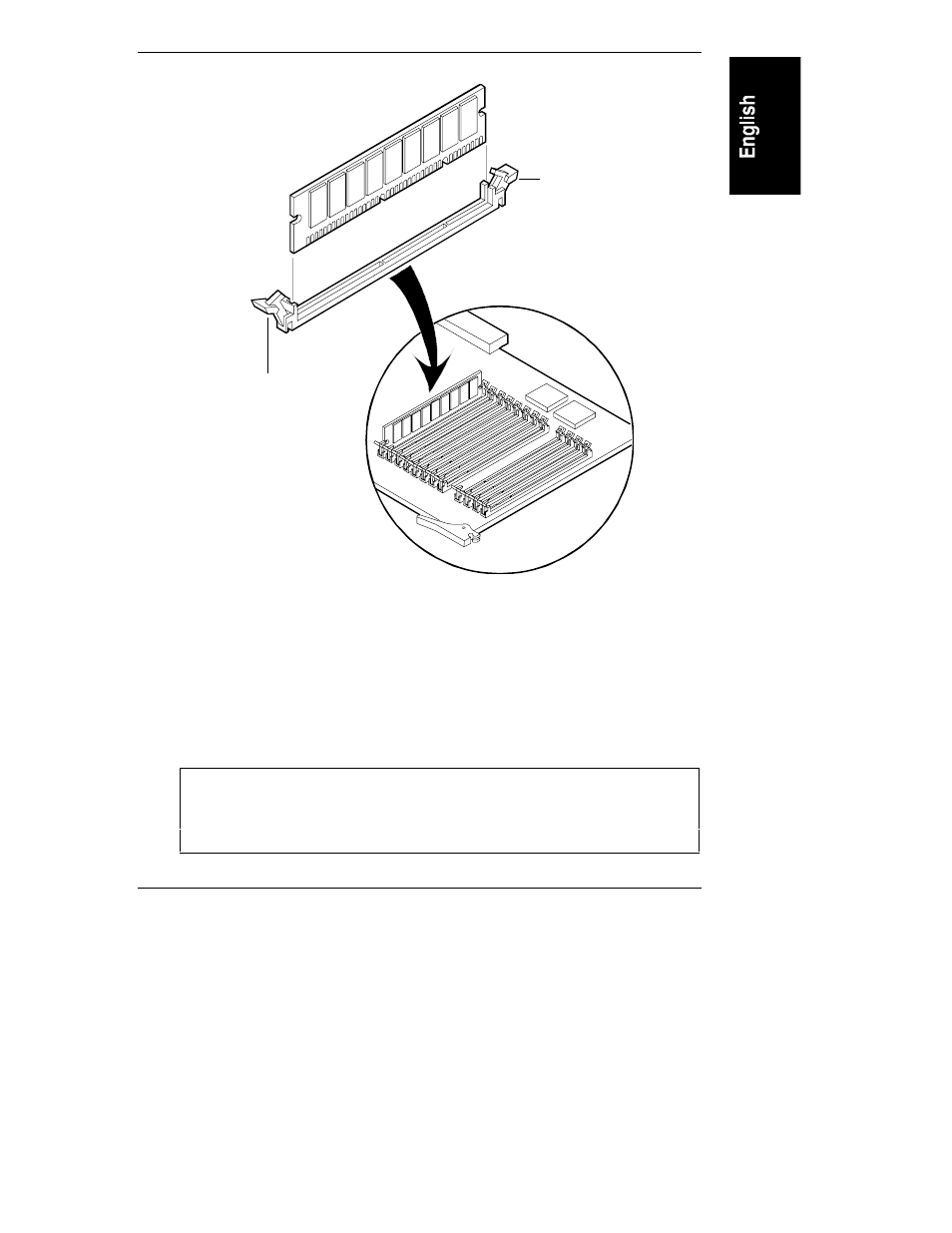 HP Netserver L Server series User Manual | Page 49 / 147