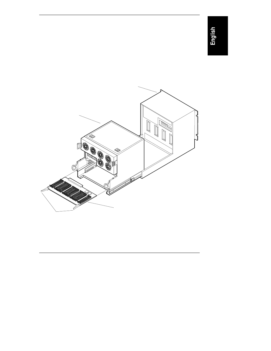 HP Netserver L Server series User Manual | Page 51 / 147