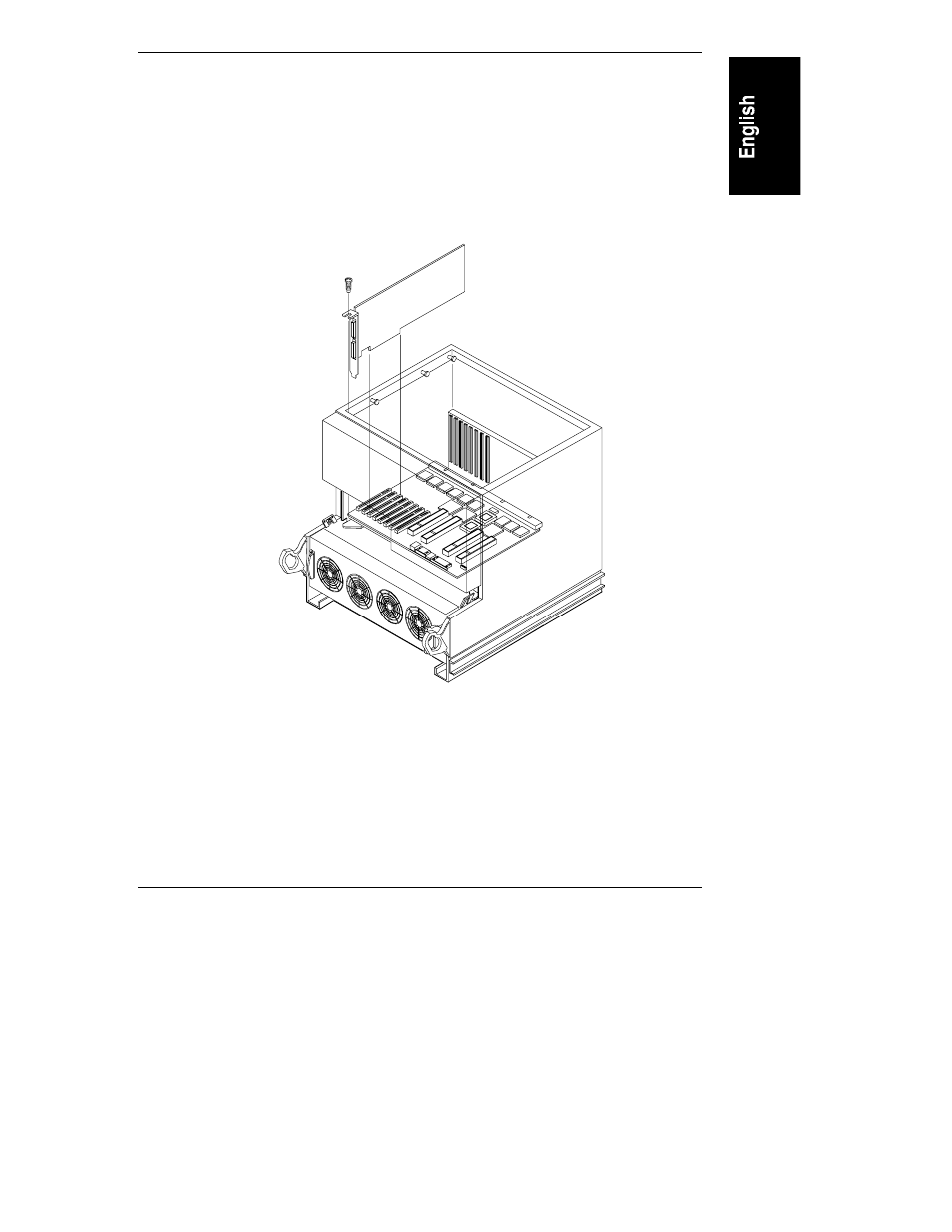 HP Netserver L Server series User Manual | Page 55 / 147