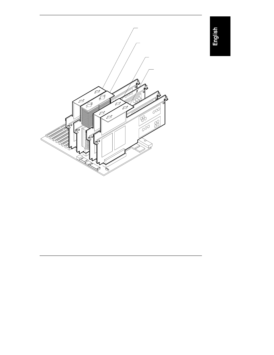 HP Netserver L Server series User Manual | Page 61 / 147