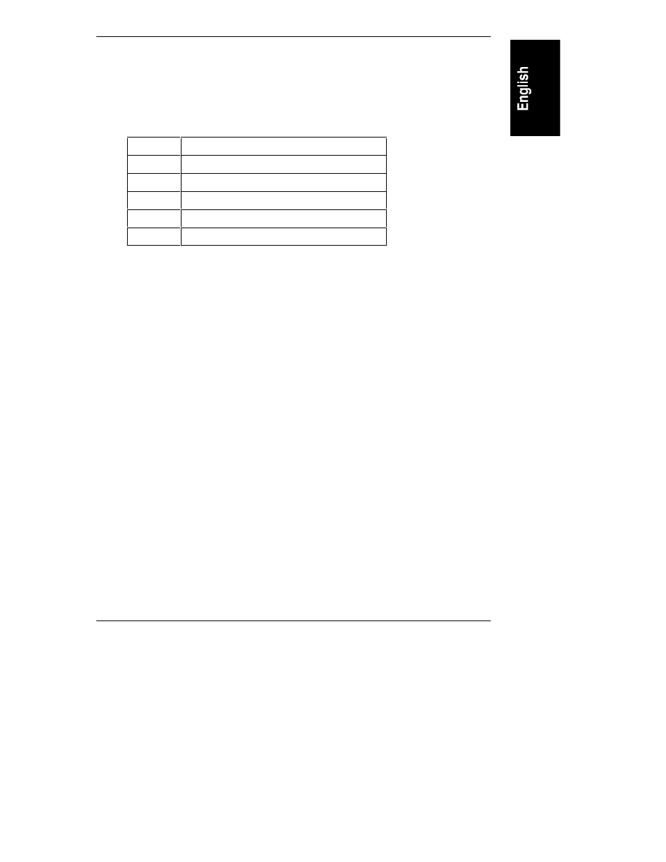 Hp netserver rack mount parts list, Installation procedure | HP Netserver L Server series User Manual | Page 67 / 147
