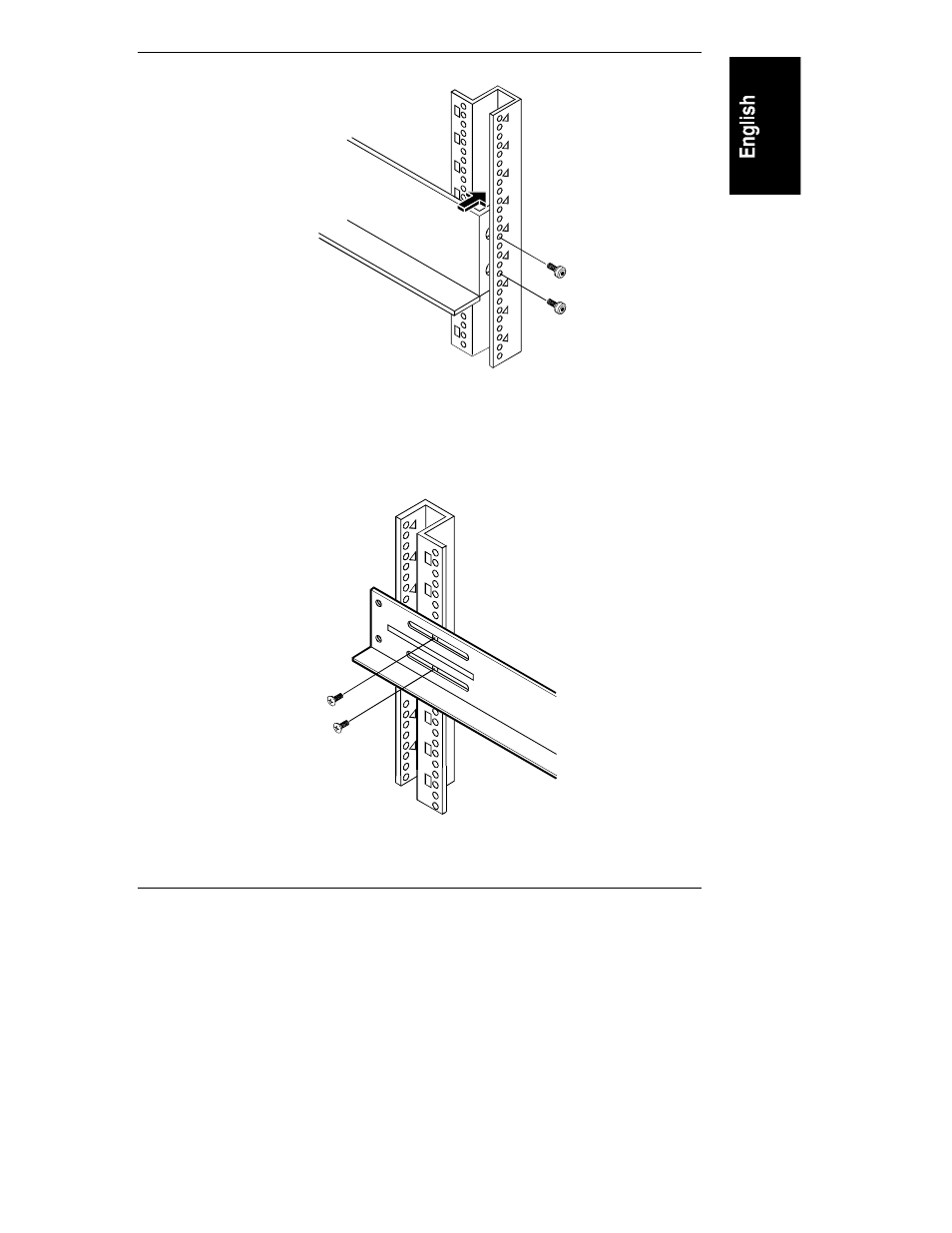 HP Netserver L Server series User Manual | Page 69 / 147