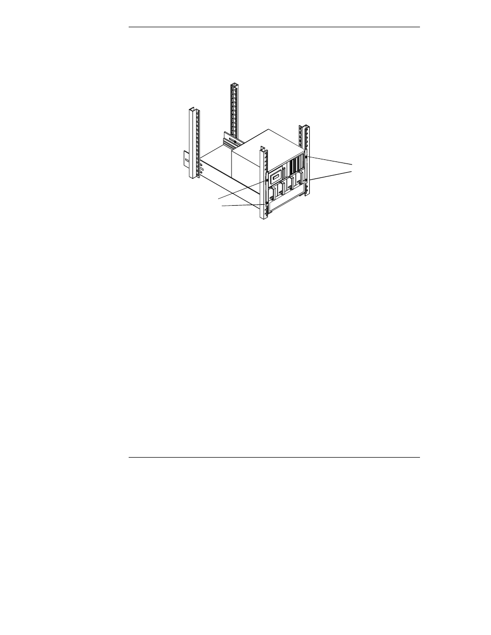 HP Netserver L Server series User Manual | Page 72 / 147