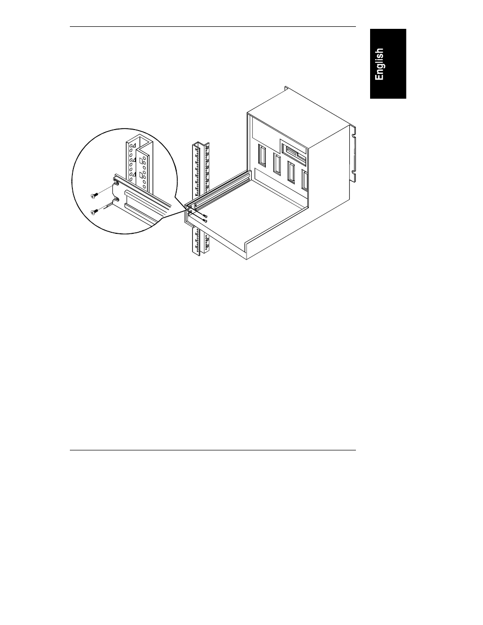 HP Netserver L Server series User Manual | Page 73 / 147