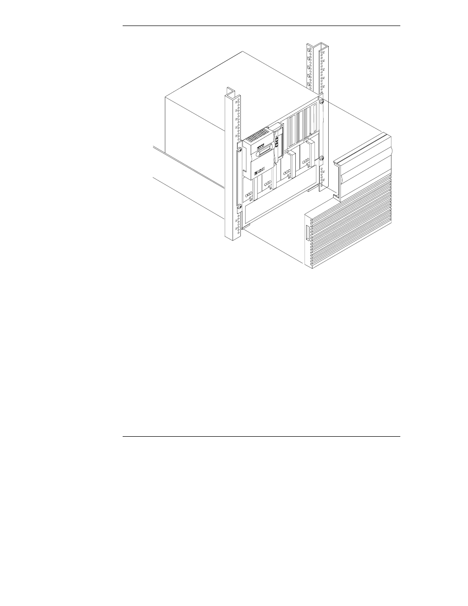 HP Netserver L Server series User Manual | Page 74 / 147