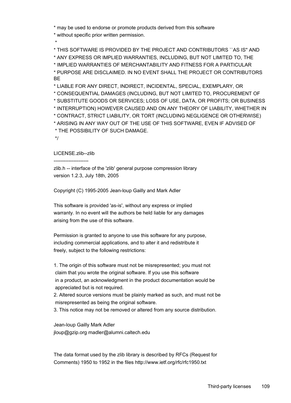 HP Officejet 6100 User Manual | Page 113 / 138