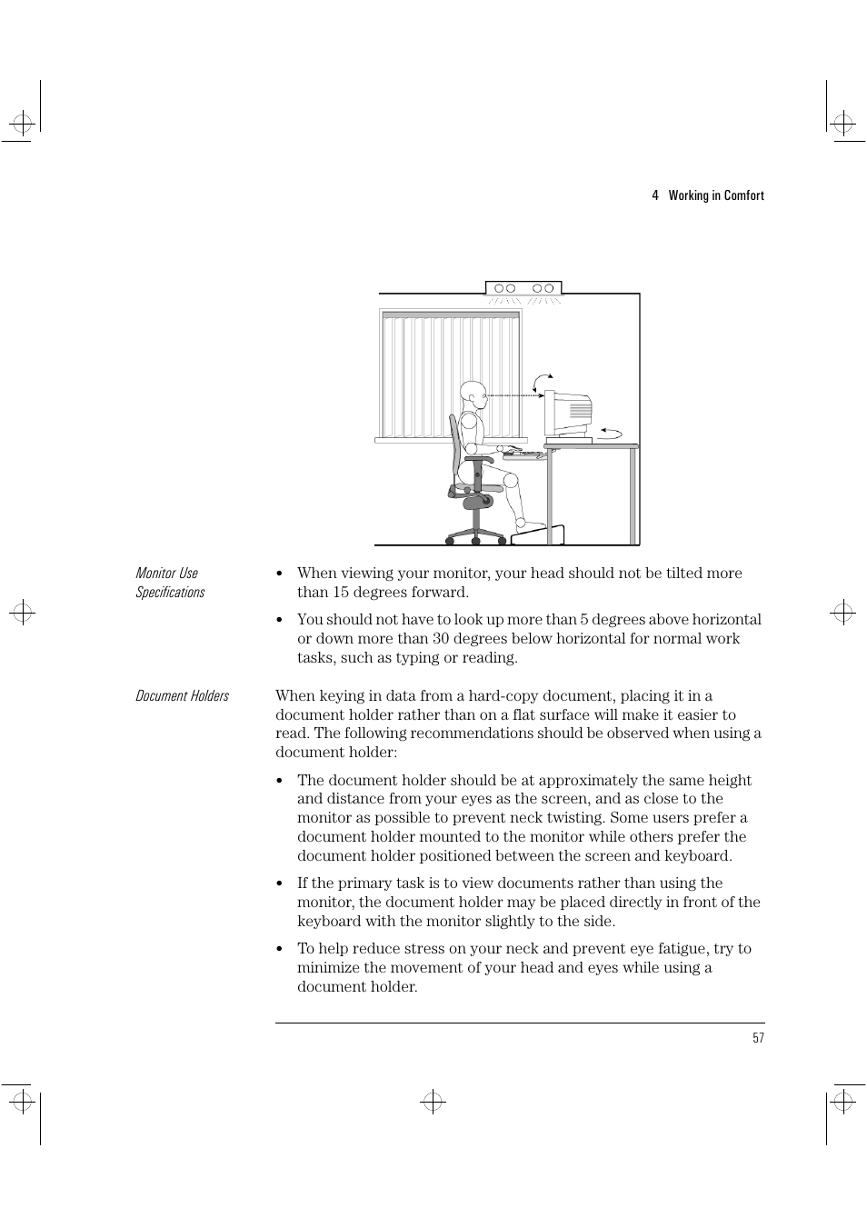 HP Vectra VLi8 User Manual | Page 61 / 78