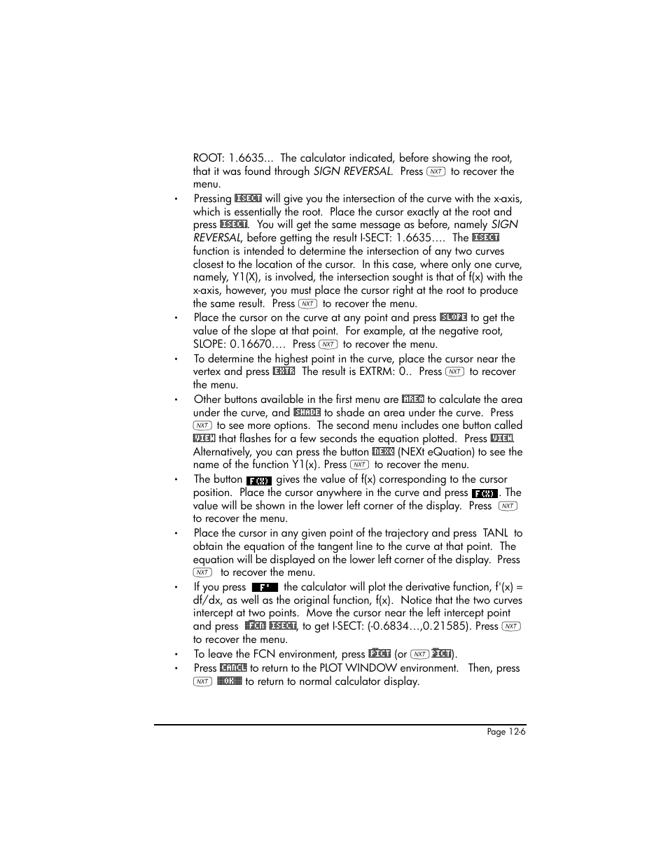 HP 50g Graphing Calculator User Manual | Page 389 / 887
