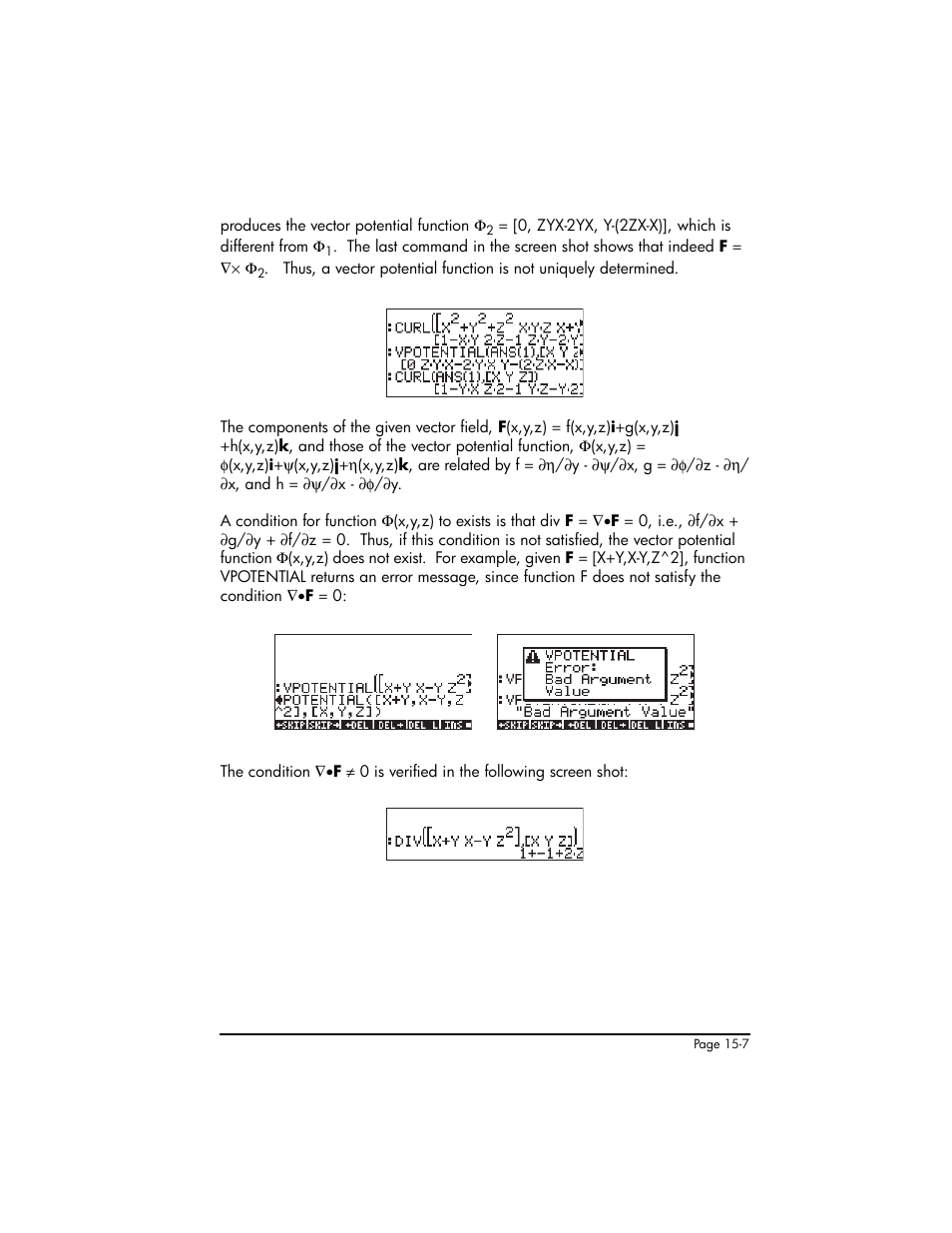 HP 50g Graphing Calculator User Manual | Page 477 / 887