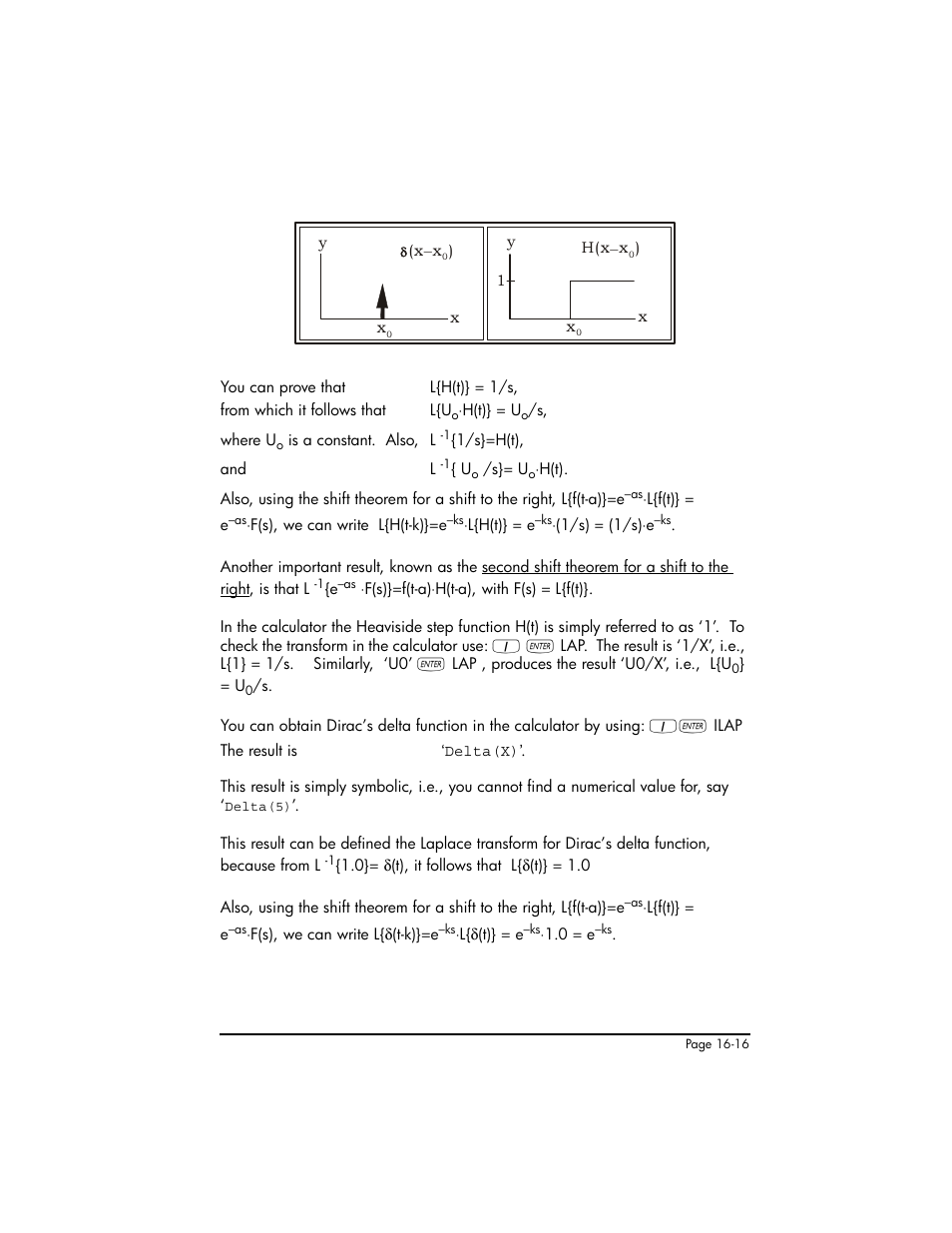 HP 50g Graphing Calculator User Manual | Page 493 / 887
