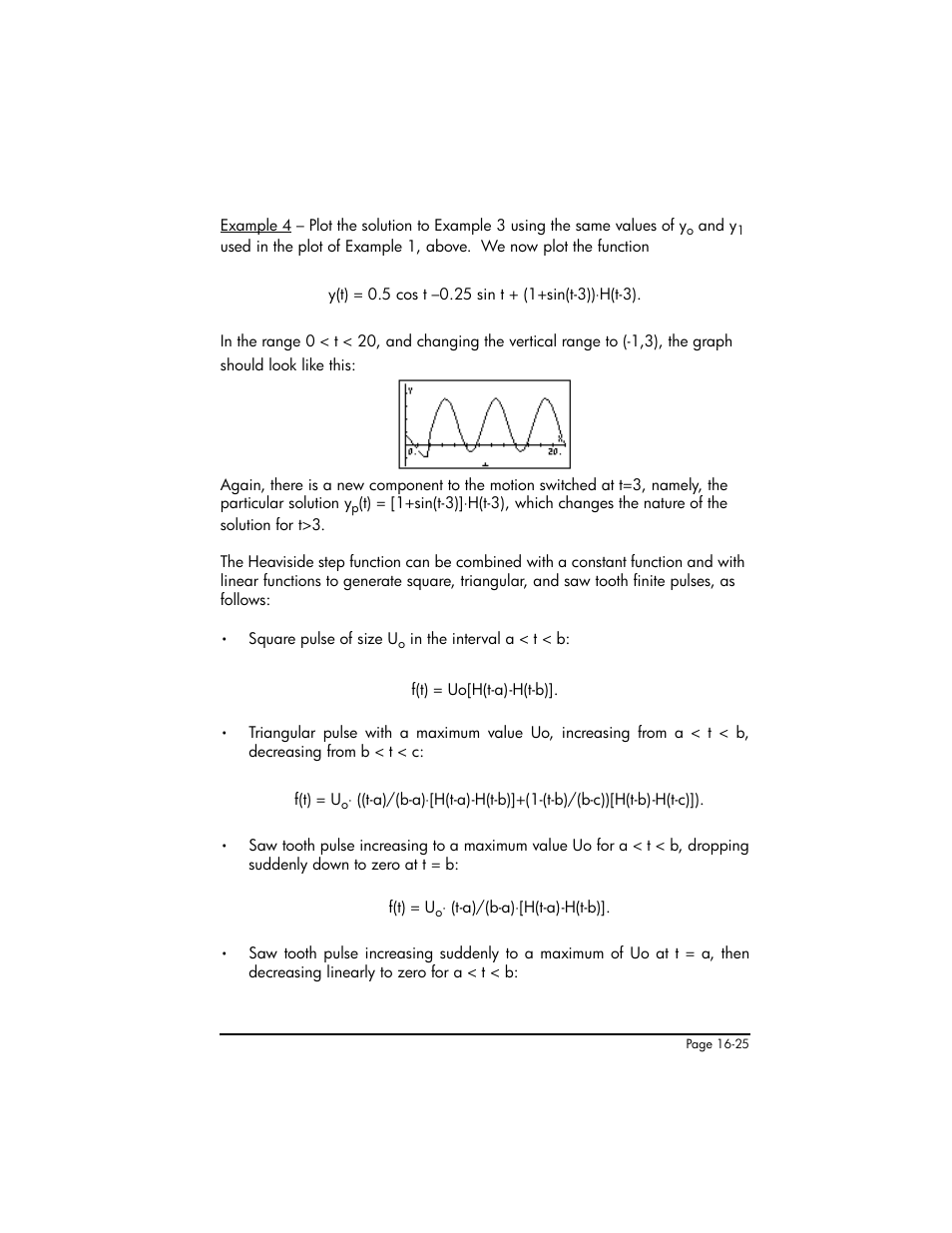 HP 50g Graphing Calculator User Manual | Page 502 / 887