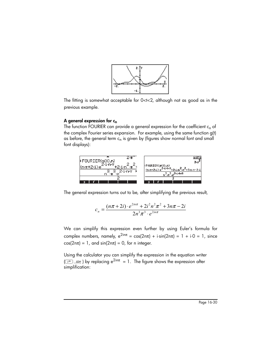 HP 50g Graphing Calculator User Manual | Page 507 / 887