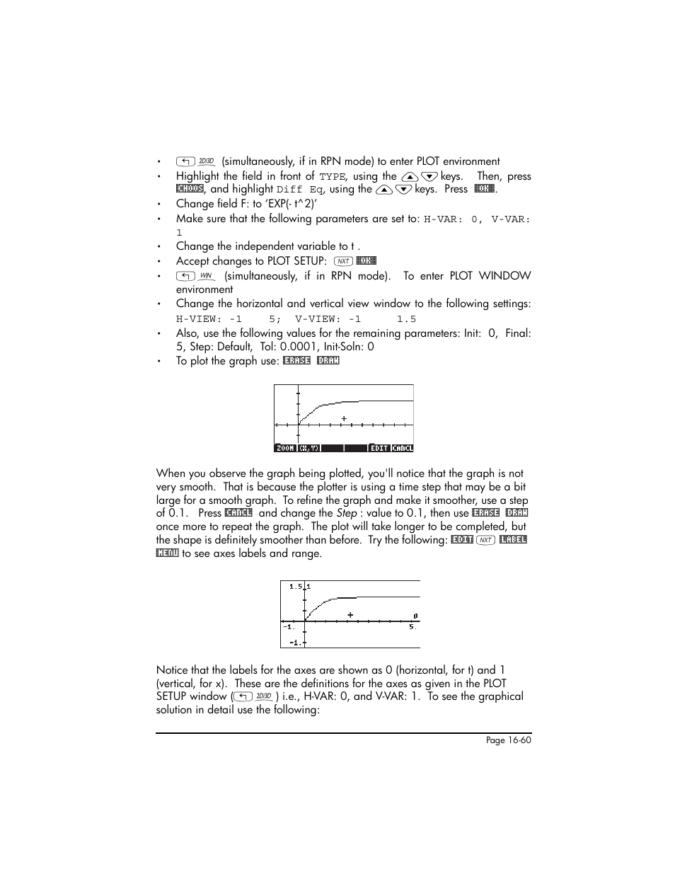 HP 50g Graphing Calculator User Manual | Page 537 / 887