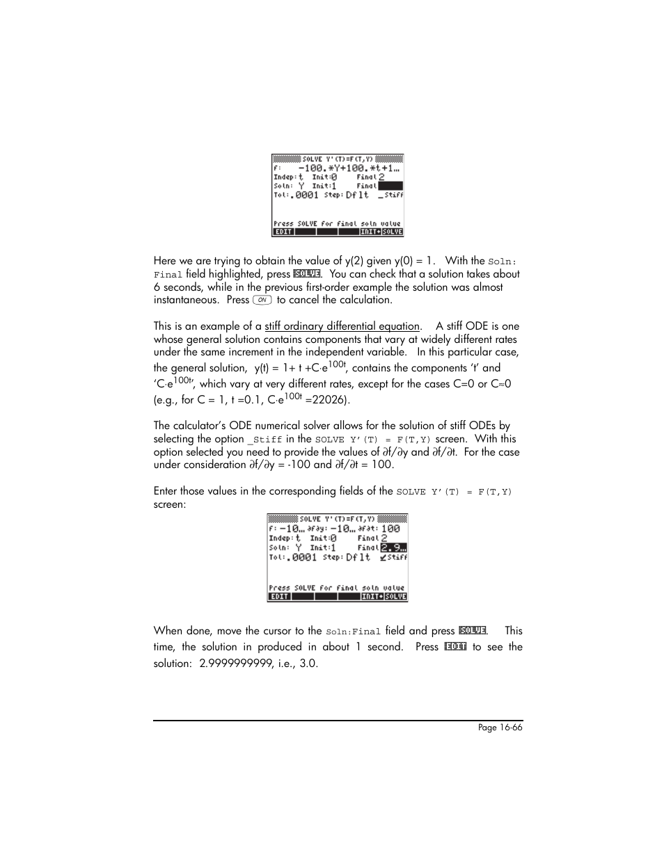 HP 50g Graphing Calculator User Manual | Page 543 / 887