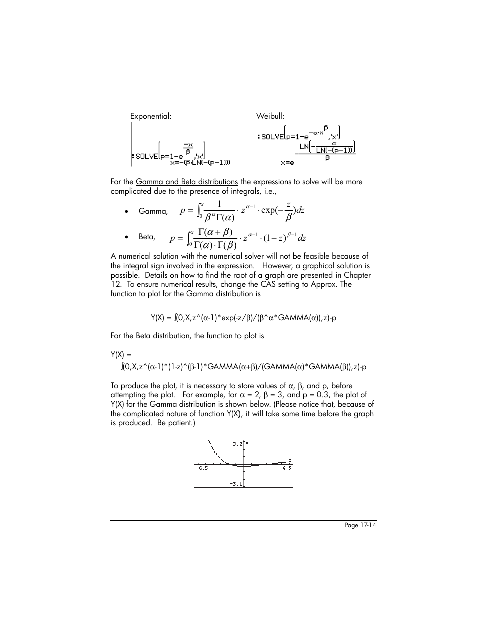 HP 50g Graphing Calculator User Manual | Page 563 / 887