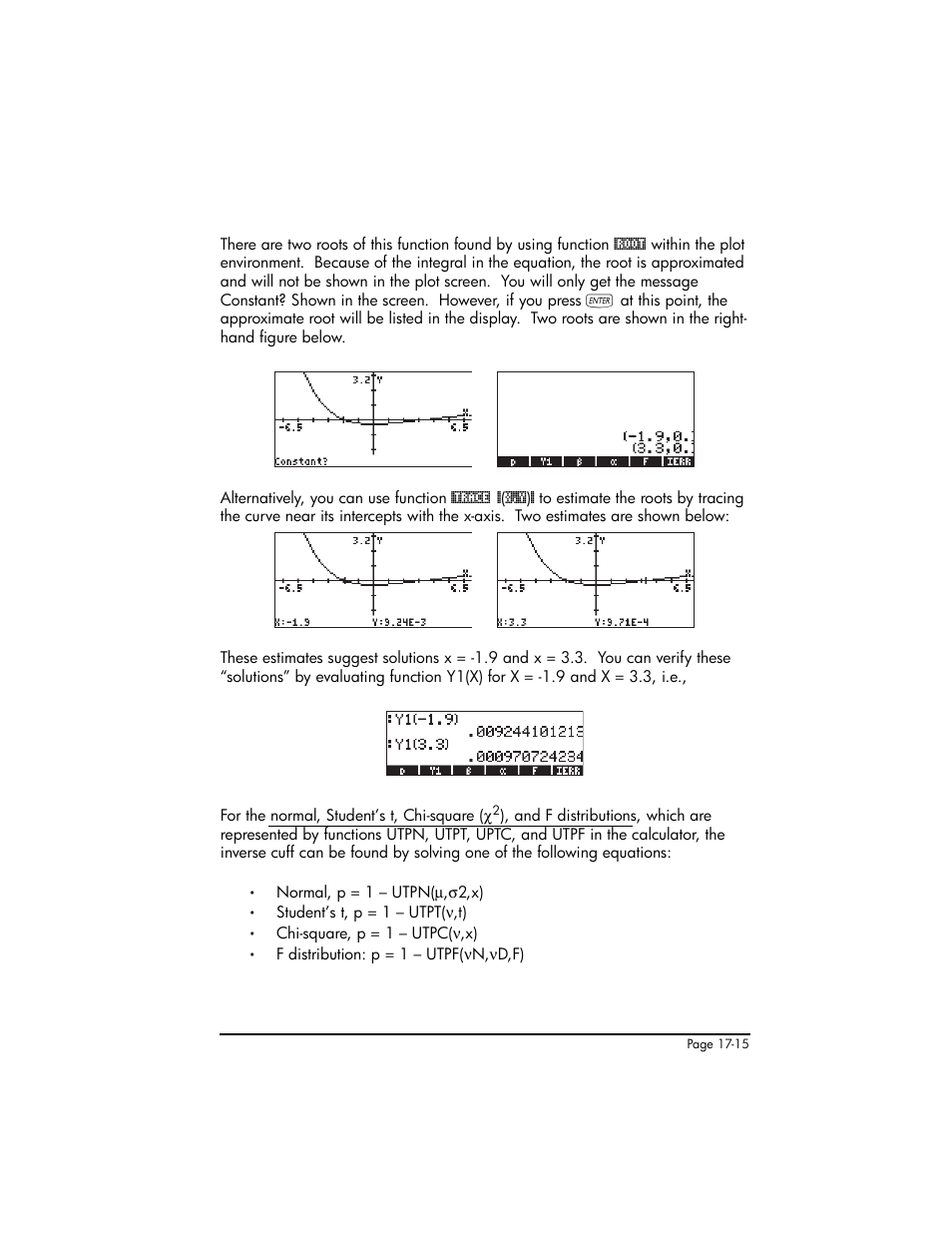 HP 50g Graphing Calculator User Manual | Page 564 / 887