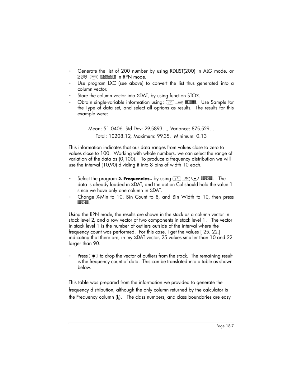HP 50g Graphing Calculator User Manual | Page 574 / 887
