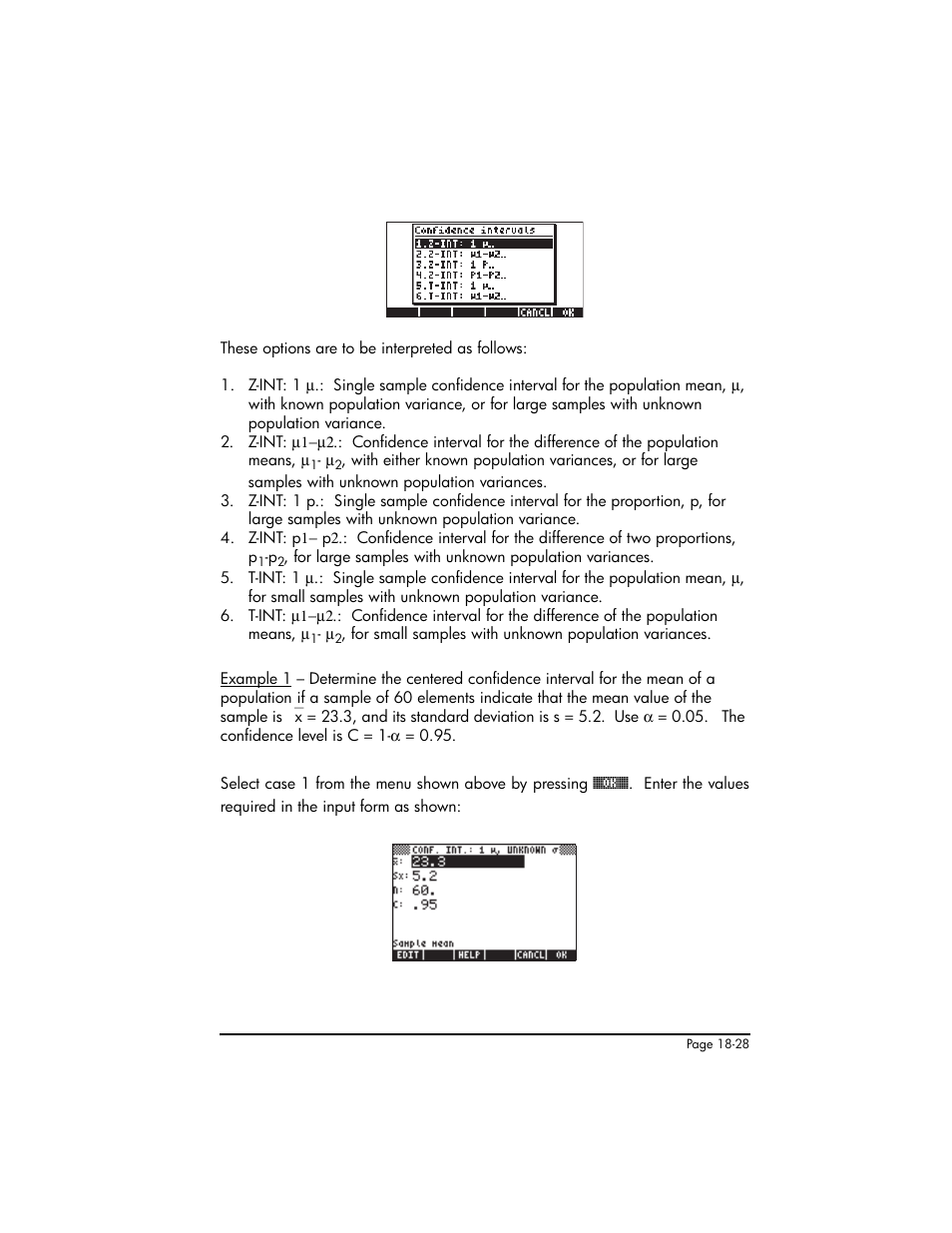 HP 50g Graphing Calculator User Manual | Page 595 / 887