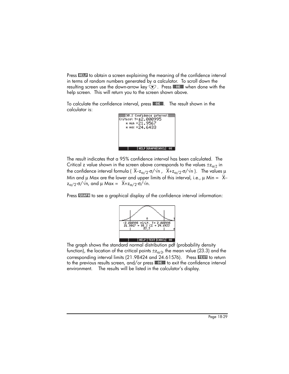 HP 50g Graphing Calculator User Manual | Page 596 / 887
