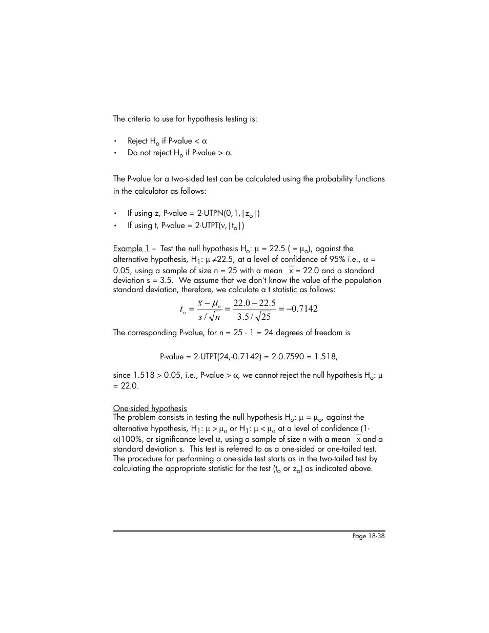 HP 50g Graphing Calculator User Manual | Page 605 / 887