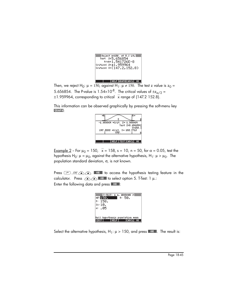 HP 50g Graphing Calculator User Manual | Page 612 / 887