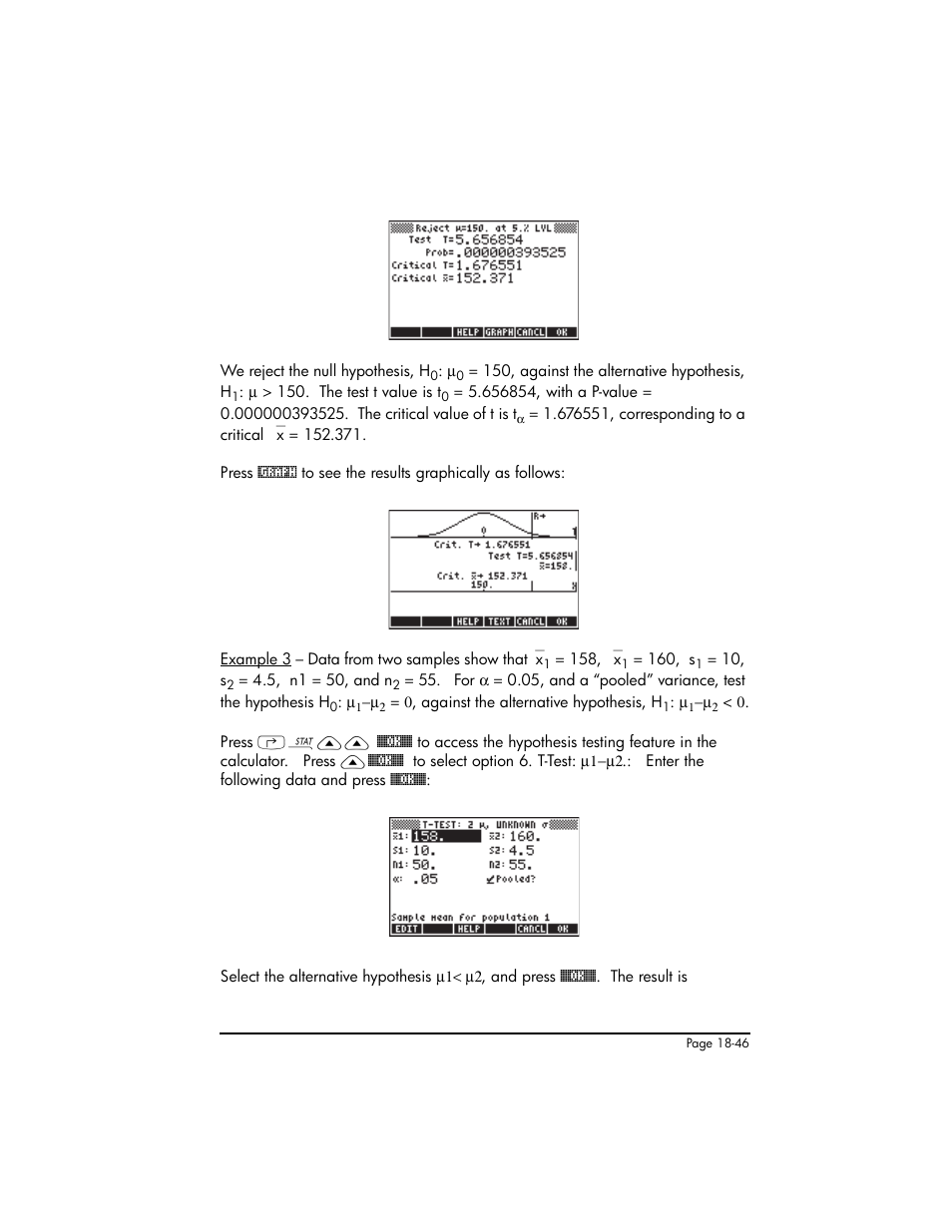 HP 50g Graphing Calculator User Manual | Page 613 / 887