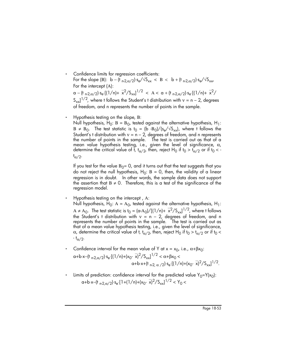 HP 50g Graphing Calculator User Manual | Page 620 / 887