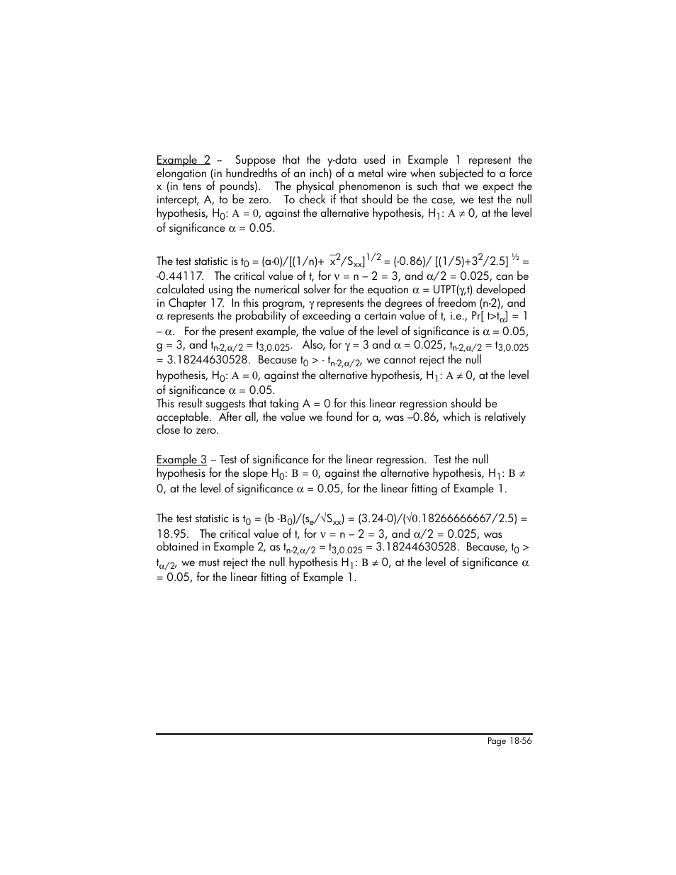 HP 50g Graphing Calculator User Manual | Page 623 / 887