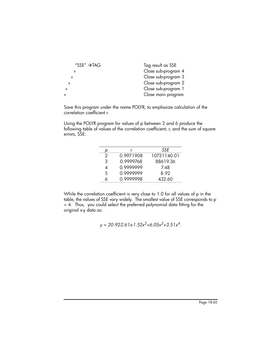 HP 50g Graphing Calculator User Manual | Page 632 / 887