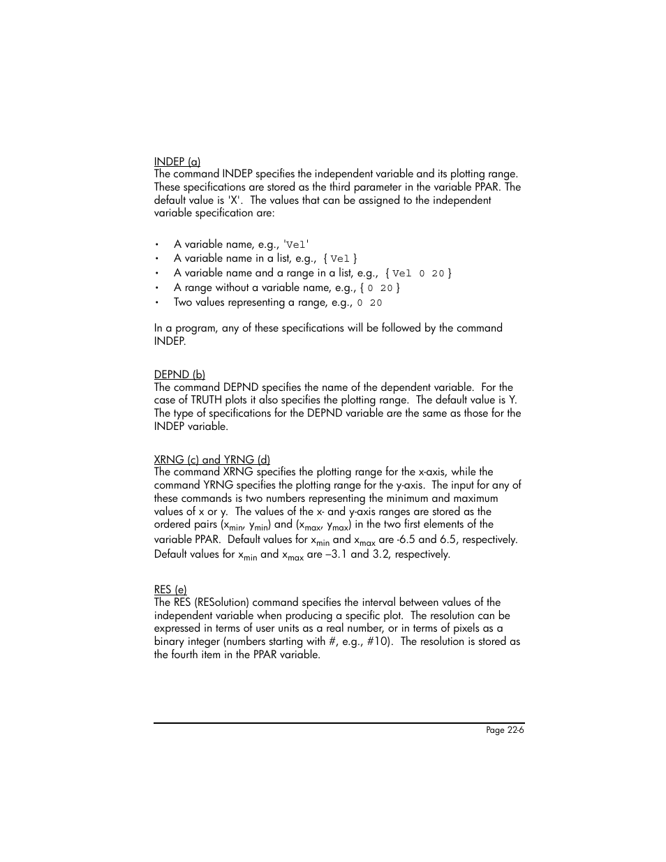 HP 50g Graphing Calculator User Manual | Page 721 / 887