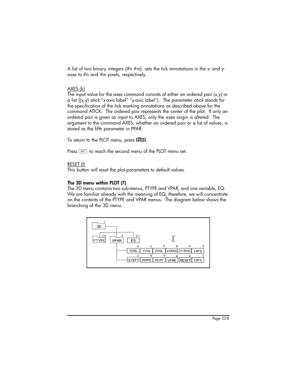 HP 50g Graphing Calculator User Manual | Page 723 / 887