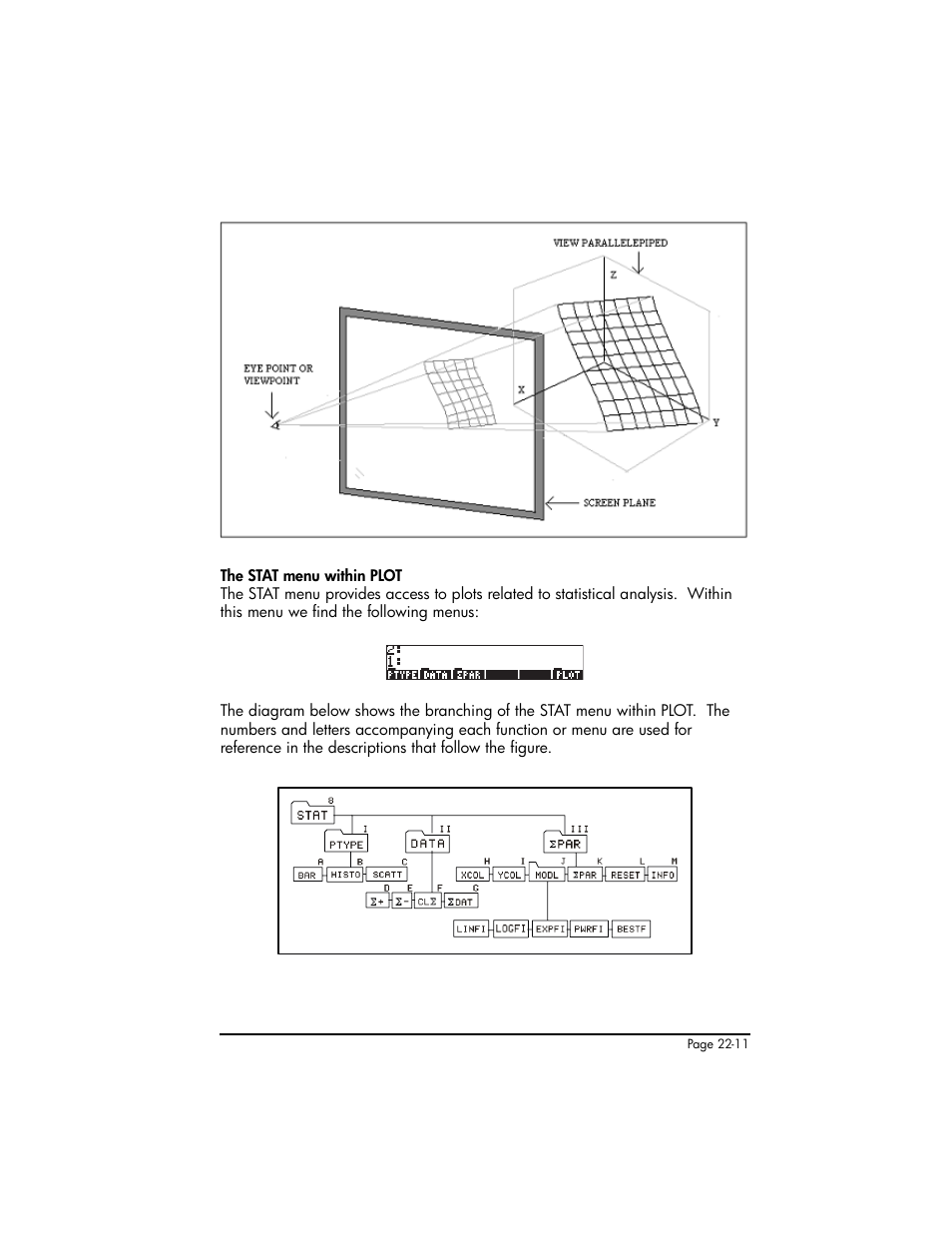 HP 50g Graphing Calculator User Manual | Page 726 / 887