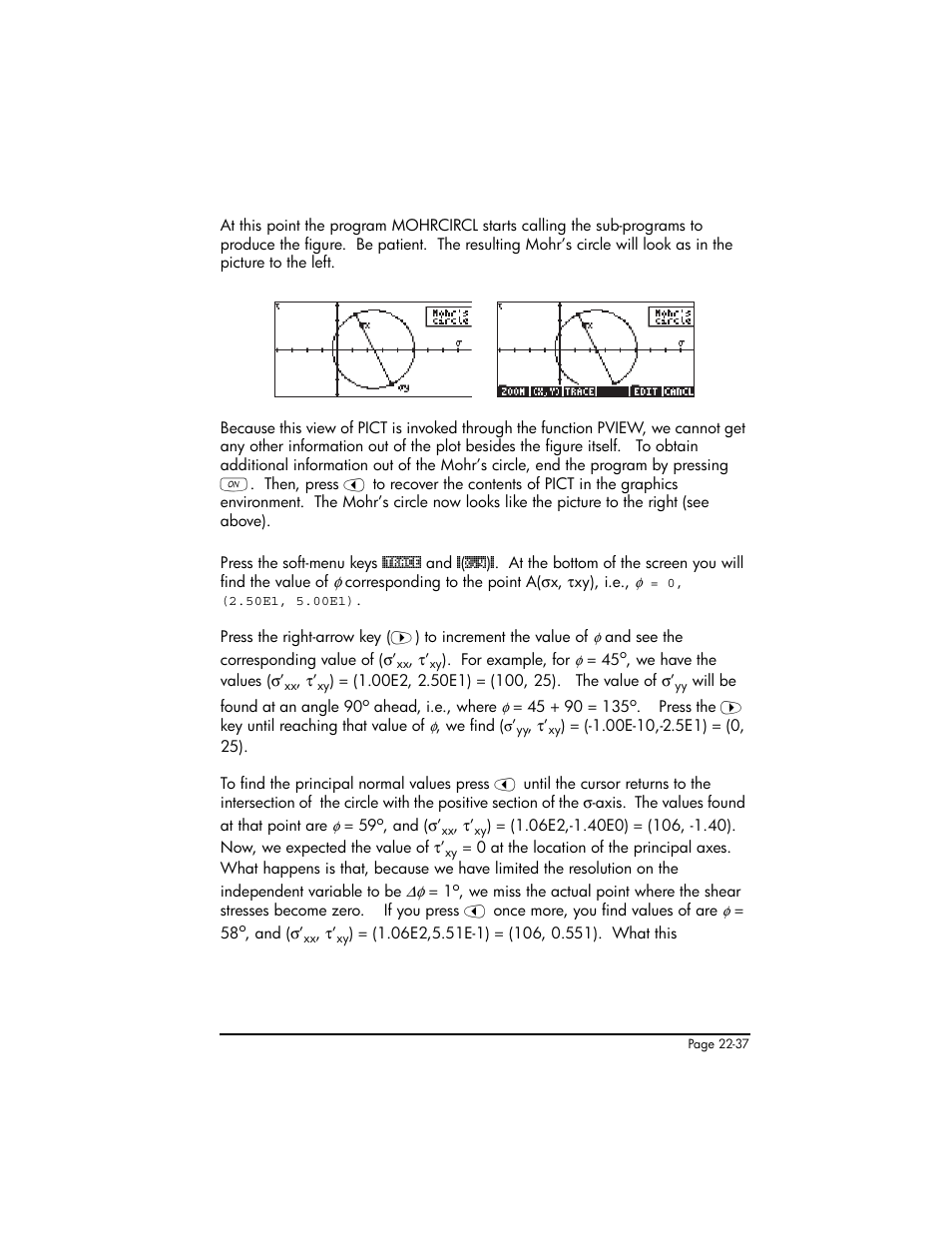 HP 50g Graphing Calculator User Manual | Page 752 / 887