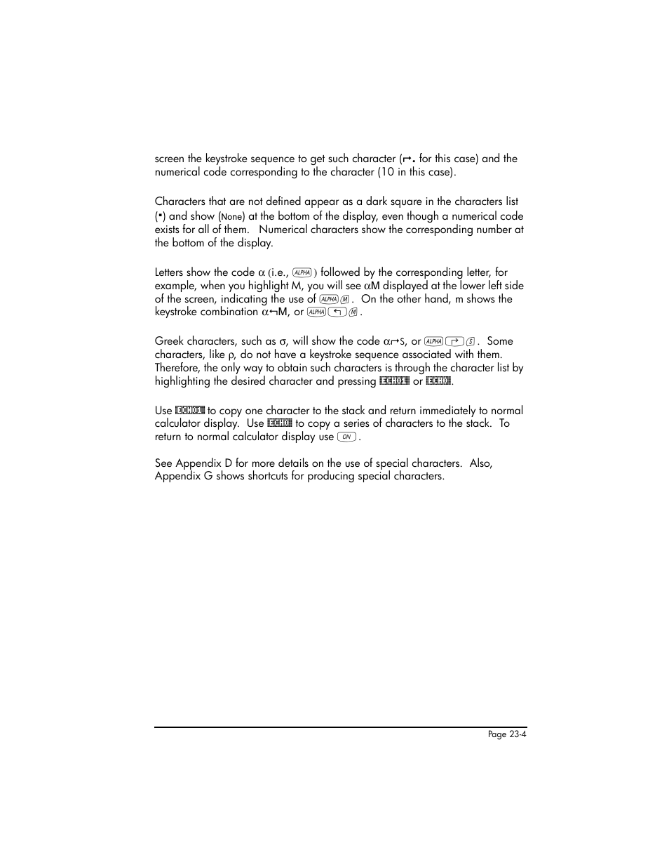 HP 50g Graphing Calculator User Manual | Page 760 / 887
