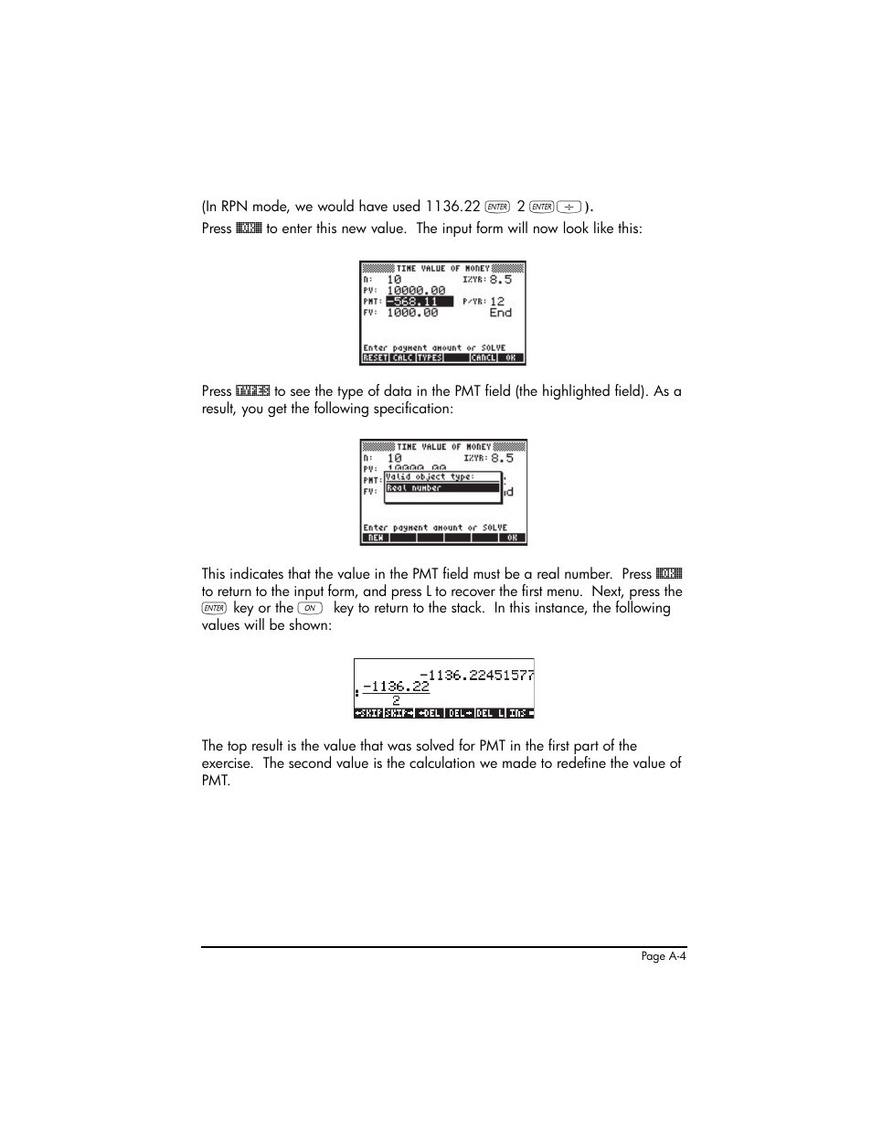 HP 50g Graphing Calculator User Manual | Page 798 / 887