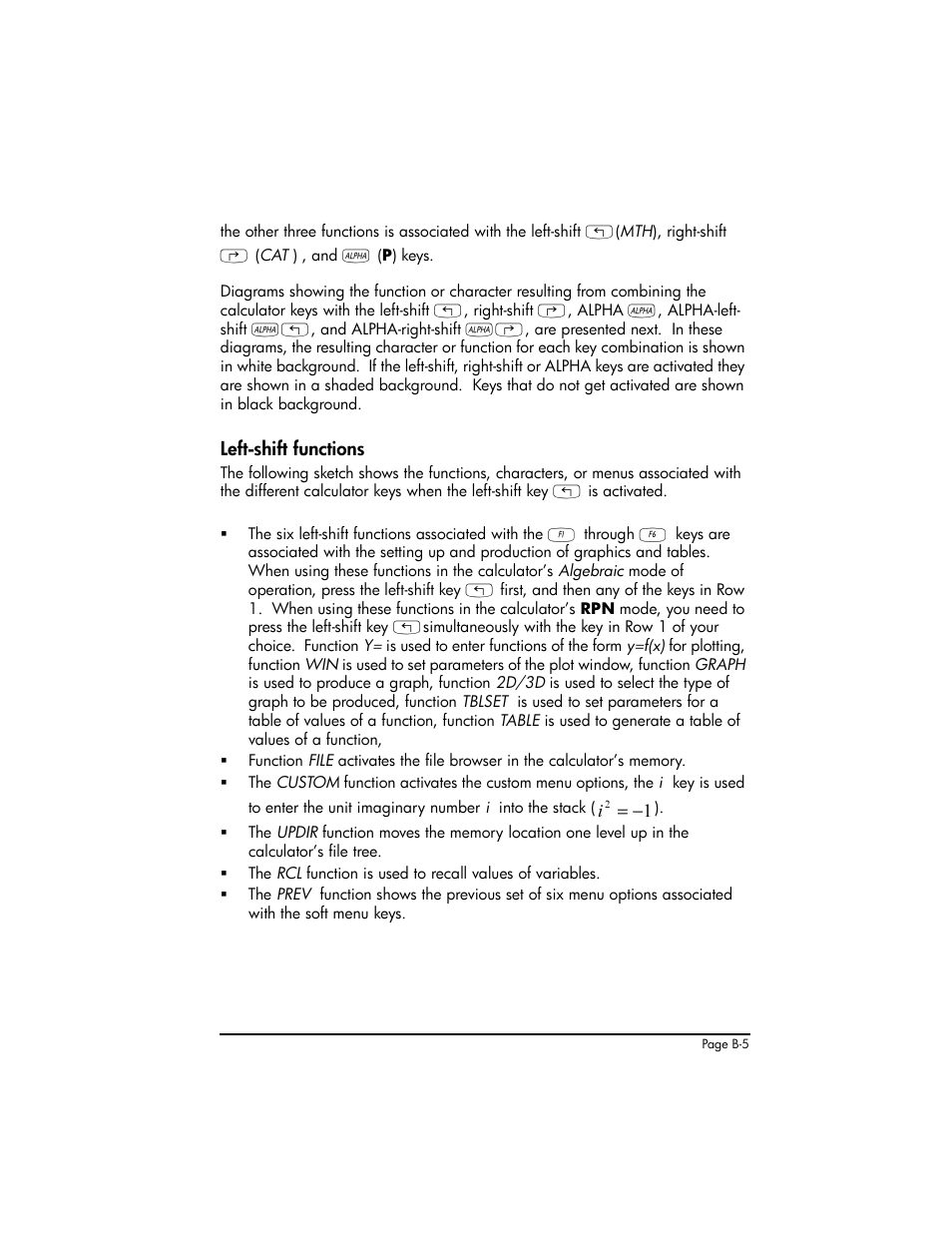 HP 50g Graphing Calculator User Manual | Page 803 / 887