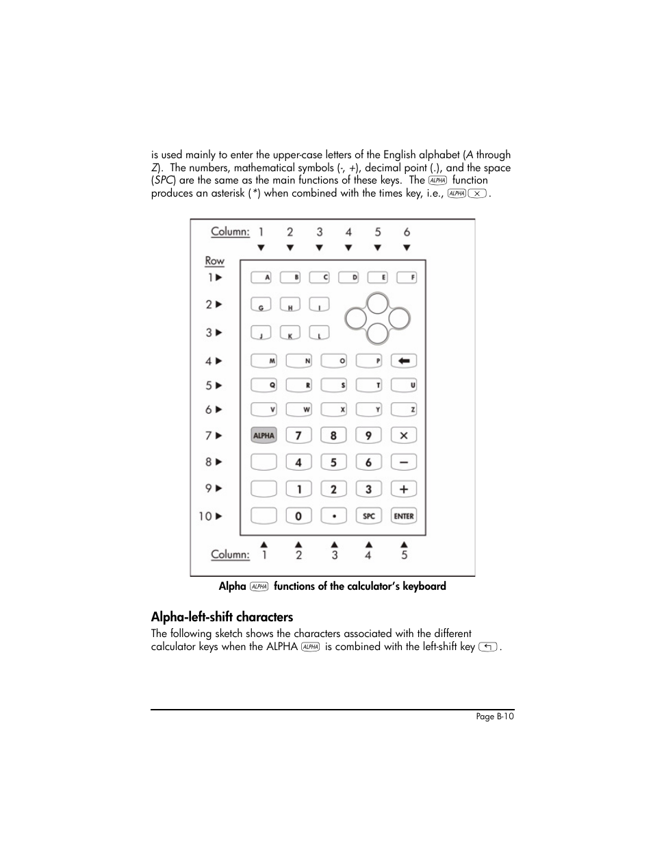 HP 50g Graphing Calculator User Manual | Page 808 / 887